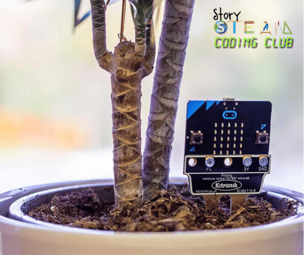 Micro:bit starter kit - Soil Sensor Edition (Limited) - Image 2